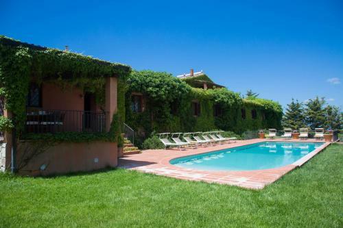 Villa Domus Sicily - Fattoria Gorgo