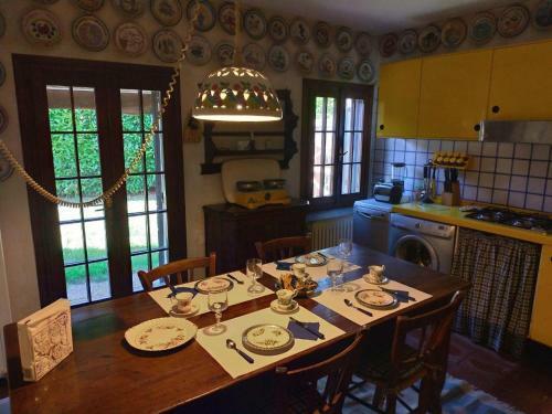 Hostal Due Querce