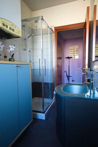 Apartamento Delizioso Bilocale In Centro