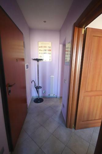 Apartamento Delizioso Bilocale In Centro