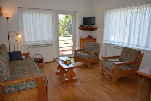Apartamento Casa Bellavista 1
