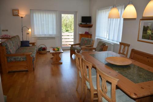 Apartamento Casa Bellavista 1