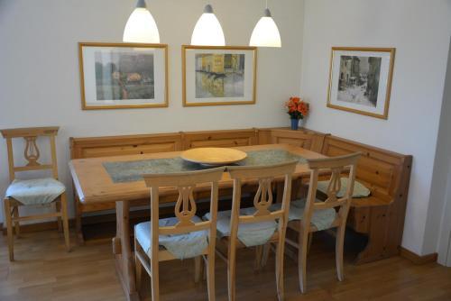 Apartamento Casa Bellavista 1