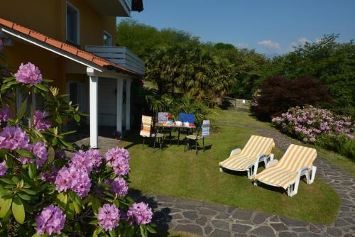 Apartamento Casa Bellavista 1