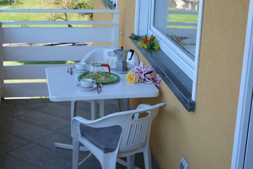 Apartamento Casa Bellavista 1