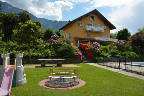 Apartamento Casa Bellavista 1