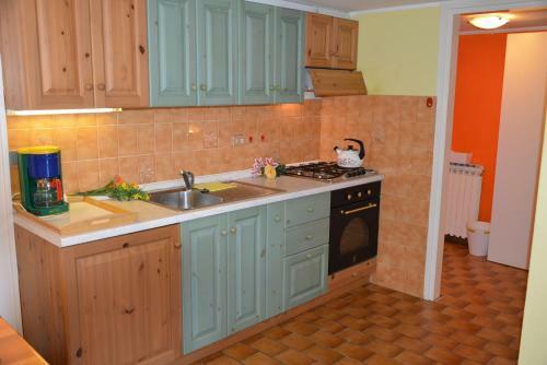 Apartamento Casa Bellavista 1