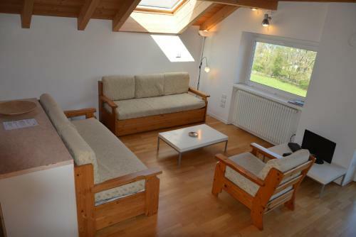 Apartamento Casa Bellavista 1