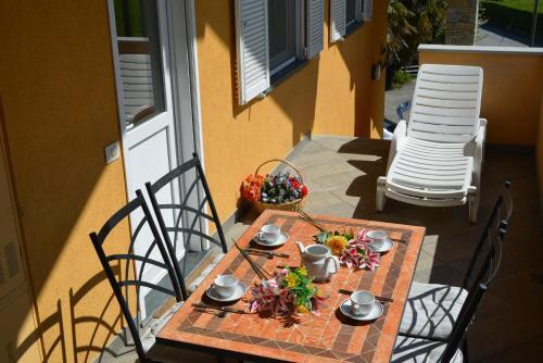 Apartamento Casa Bellavista 1