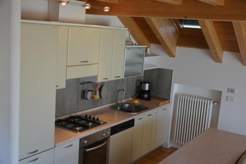 Apartamento Casa Bellavista 1