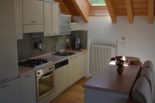 Apartamento Casa Bellavista 1