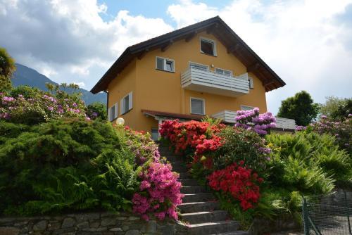 Apartamento Casa Bellavista 1