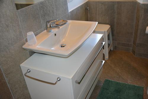 Apartamento Casa Bellavista 1