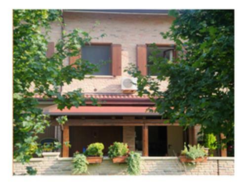 Apartamento Alloggio Al Naviglio