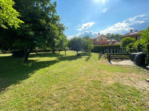 Apartamento Appartamento A Due Passi Dal Lago