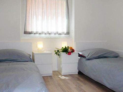 Apartamento Residence Girasole Casa Gialla