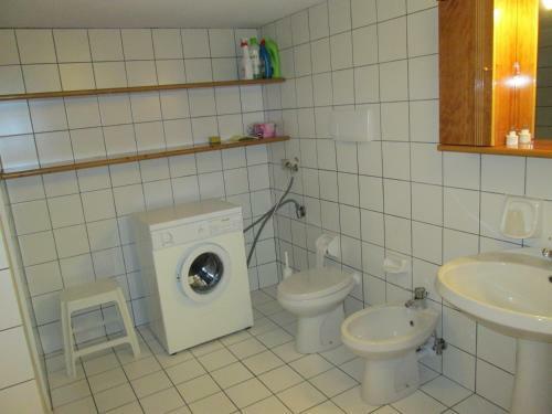 Apartamento Villa Carlo