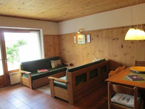 Apartamento Villa Carlo