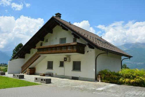 Apartamento Villa Carlo