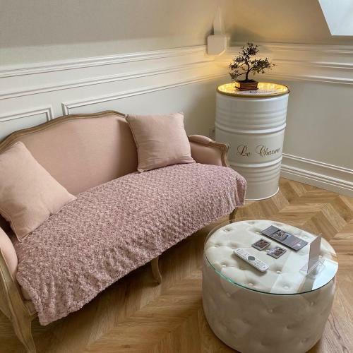 Hostal La Demeure De Charme