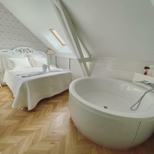 Hostal La Demeure De Charme