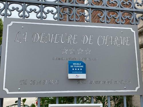 Hostal La Demeure De Charme