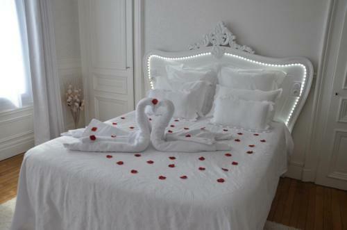 Hostal La Demeure De Charme