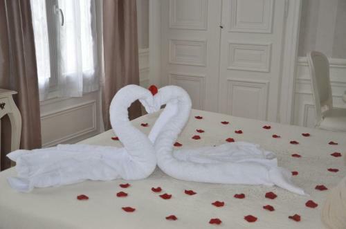Hostal La Demeure De Charme