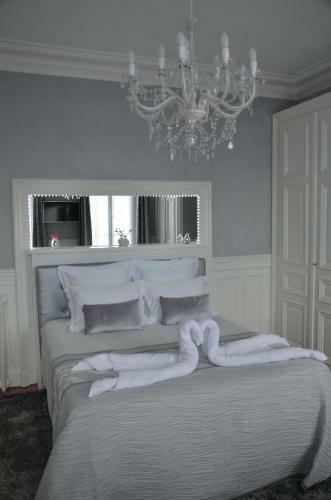 Hostal La Demeure De Charme