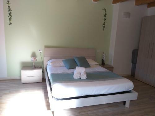 Apartamento Residenze Lariane