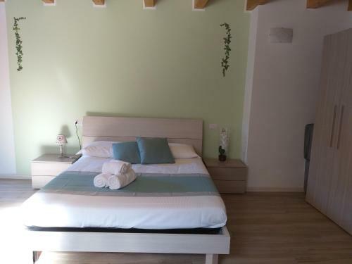 Apartamento Residenze Lariane