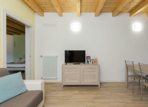 Apartamento Residenze Lariane