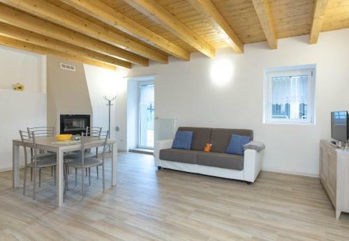 Apartamento Residenze Lariane
