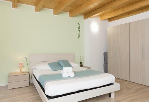Apartamento Residenze Lariane