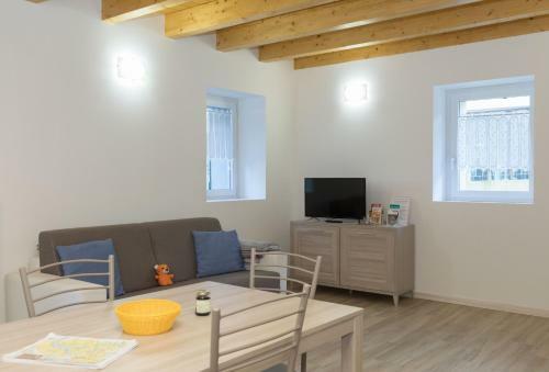 Apartamento Residenze Lariane