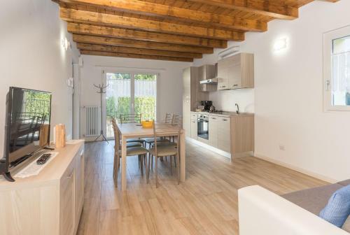 Apartamento Residenze Lariane