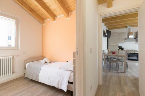 Apartamento Residenze Lariane