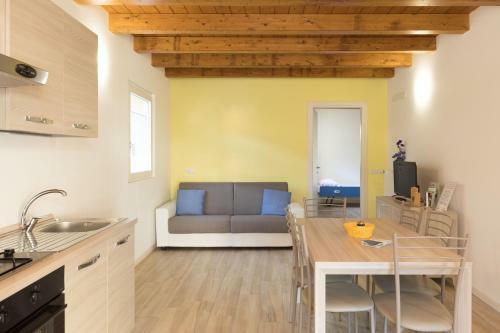 Apartamento Residenze Lariane