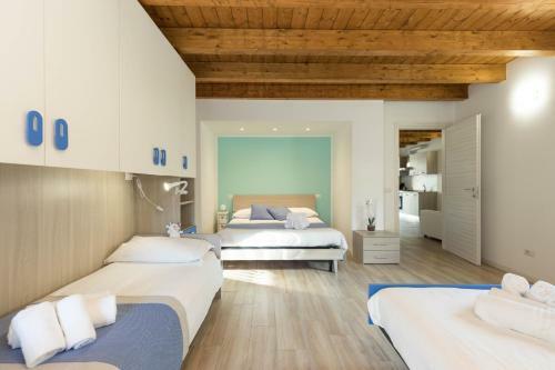 Apartamento Residenze Lariane