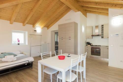 Apartamento Residenze Lariane