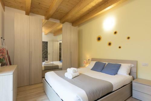 Apartamento Residenze Lariane