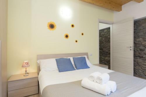 Apartamento Residenze Lariane