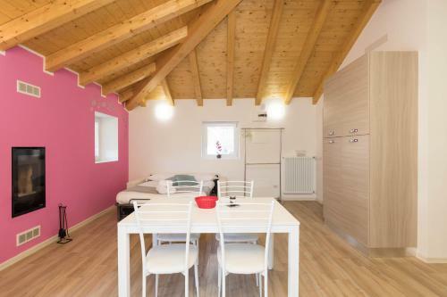 Apartamento Residenze Lariane