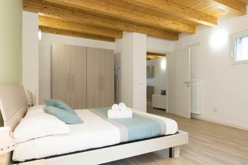 Apartamento Residenze Lariane