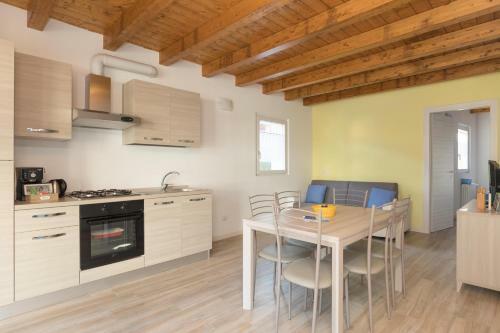 Apartamento Residenze Lariane
