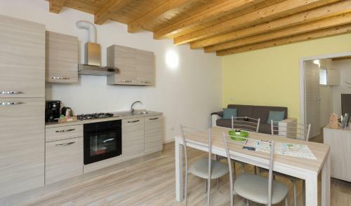 Apartamento Residenze Lariane