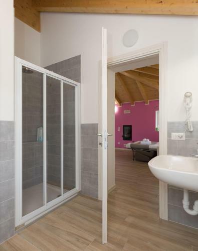 Apartamento Residenze Lariane