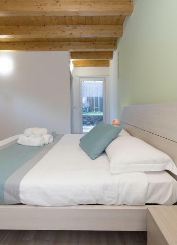 Apartamento Residenze Lariane