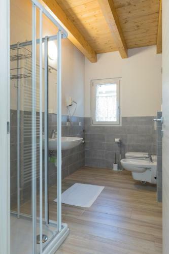 Apartamento Residenze Lariane