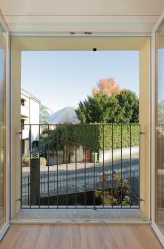 Apartamento Residenze Lariane